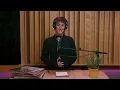 Brennan Wedl on Audiotree Live (Full Session)