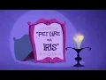 Pet Care with Iris - Ruby Gloom Short