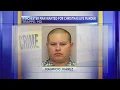 Winchester man wanted for Christmas Eve murder police still searching for suspect