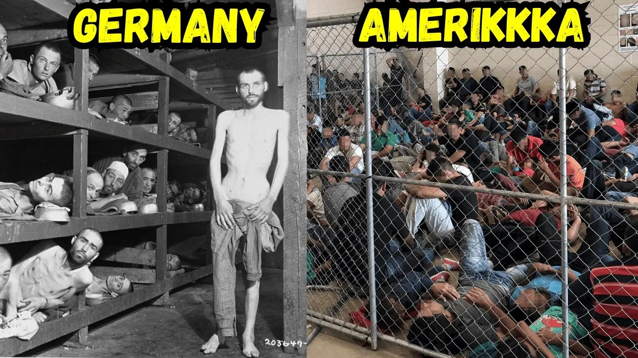 When Did Americans Become OK With This?