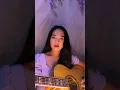 Download Lagu I see the light - Mandy Moore (From Disney's Tangled) #guitarcover #cover