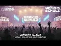 Lagu Markus Schulz - Global DJ Broadcast (Essentials + Euphoric Techno Focus Mix) - January 12, 2023