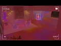 SafeEdge camera elderly people fall detection thermal camera