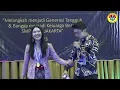 PERSEMBAHAN LAGU ANDIKA KANGEN BAND FT KIRANA "KEHILANGANMU BERAT BAGIKU"