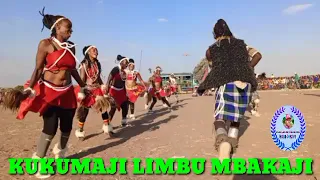 KUKUMAJI LIMBU MBAKAJI TUNGU STUDIO 2023 