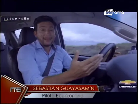 Chevrolet presenta nueva Trailblazer con conectividad y seguridad