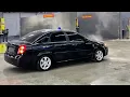 Письмо домой carrozzeria