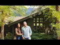 Fixer Upper Colorado Mountain House - Trailer Magnolia Network