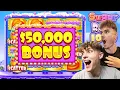Download Lagu $50,000 ALL IN BUY ON SUGAR RUSH 1000... (INSANE WIN!)