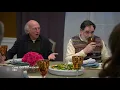 Hello, I see you, I acknowledge you, I connect with you | Curb Your Enthusiasm