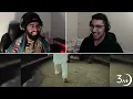 TRIBUTE TO SIDHU MOOSEWALA - EMIWAY BANTAI | 3AM BREAKDOWN REACTION