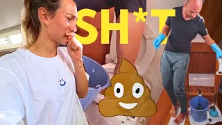 win or lose? LOTTERY gamble & nasty side of BOATLIFE | EP16