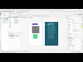 How to draw the content of a canvas on SurfaceView and ImageView in your Android App