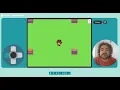 Exploring Extensions in Coding with Character Animation in MakeCode Arcade