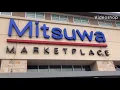 Mitsuwa Market Place Mitsuwa Market Place Plano Japanese Supermarket Mitsuwa Market Dallas