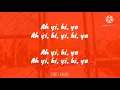 Mapara A Jazz - John Vuli Gate(Lyrics) ft. Ntosh Gaz & Colano