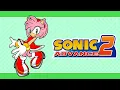 Download Lagu Sonic Advance 2 - Amy Gameplay