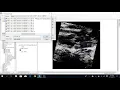 how to create a stacked raster image in ArcGIS