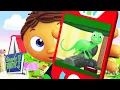 Download Lagu Little Bo Peep | Super Why - WildBrain | Movies for Kids