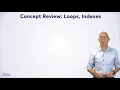 Implementing the Ceaser cipher counting loops