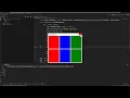 QGridLayout PyQt5 Tutorials