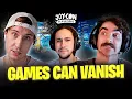 Physical Games Are Dying and You Don t Own Digital Games Joy-Conversations