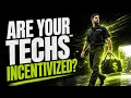 Your Field Technicians Could Be Some of Your Best Business Developers