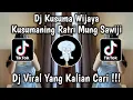 Download Lagu DJ KUSUMA WIJAYA KUSUMANING RATRI MUNG SAWIJI VIRAL TIKTOK TERBARU 2025 !