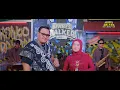 PUJANINGSIH - NDARBOY GENK feat. WORO WIDOWATI (Official Live Music Video)