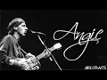 Lagu Angie, if it were written by Dire Straits