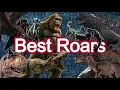 Lagu My Top 30 Favorite Monster Roars From Media