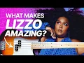 Download Lagu the GREATEST Bass Line EVER? 'About Damn Time' Lizzo (Ep.6)