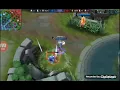 Download Lagu Mobile Legend Tony J Pisa