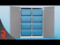 Features of Prameta s Single Pivot Hinge