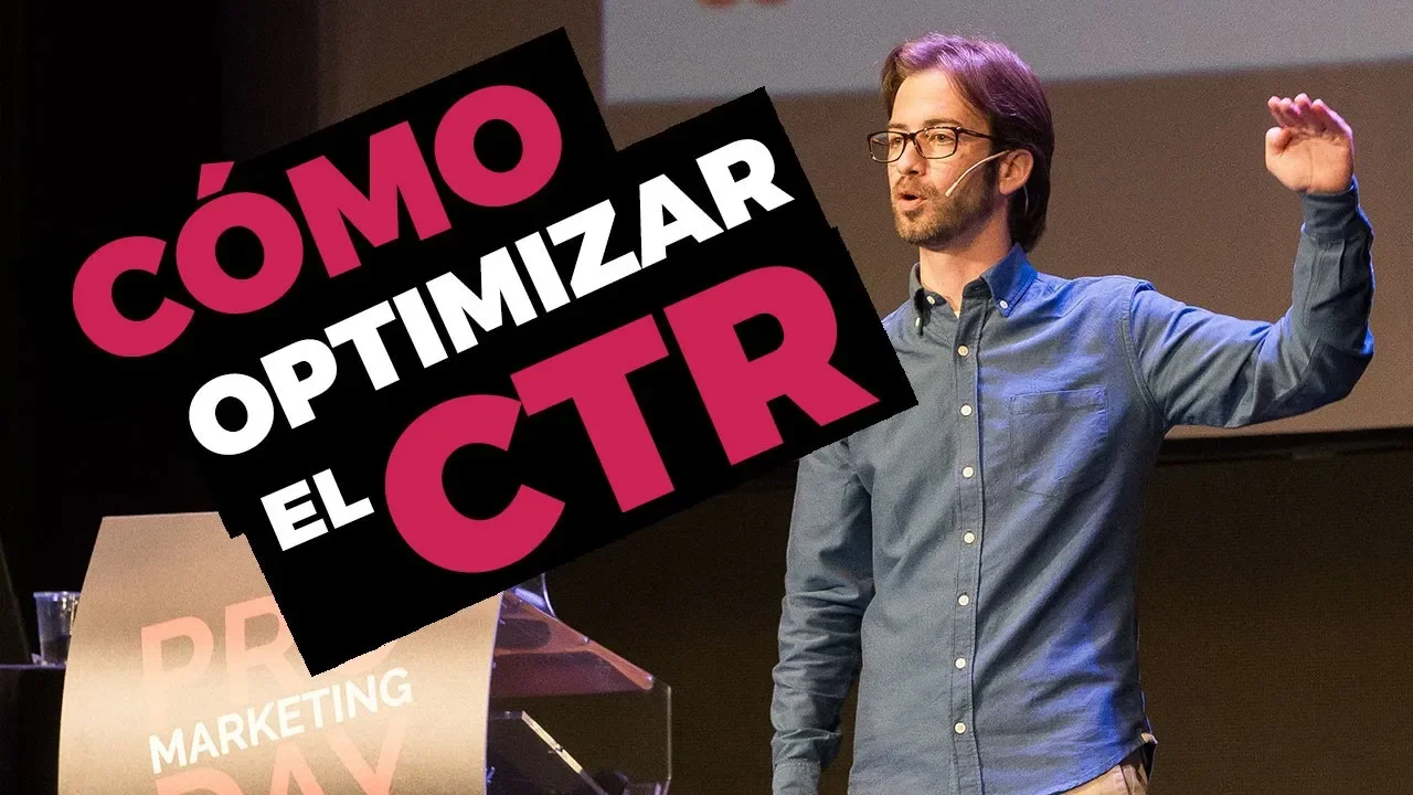 10 Técnicas para optimizar el CTR ¡Multiplica tu tráfico SEO por 3!