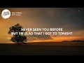 Mack Geiger - How It Ends (Lyrics)