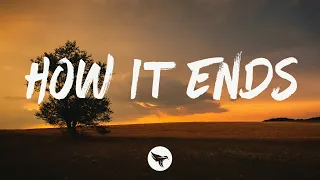 Mack Geiger - How It Ends (Lyrics)