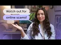 Don t Fall for These Online Scams in 2026 Here s How to Spot and Report Them