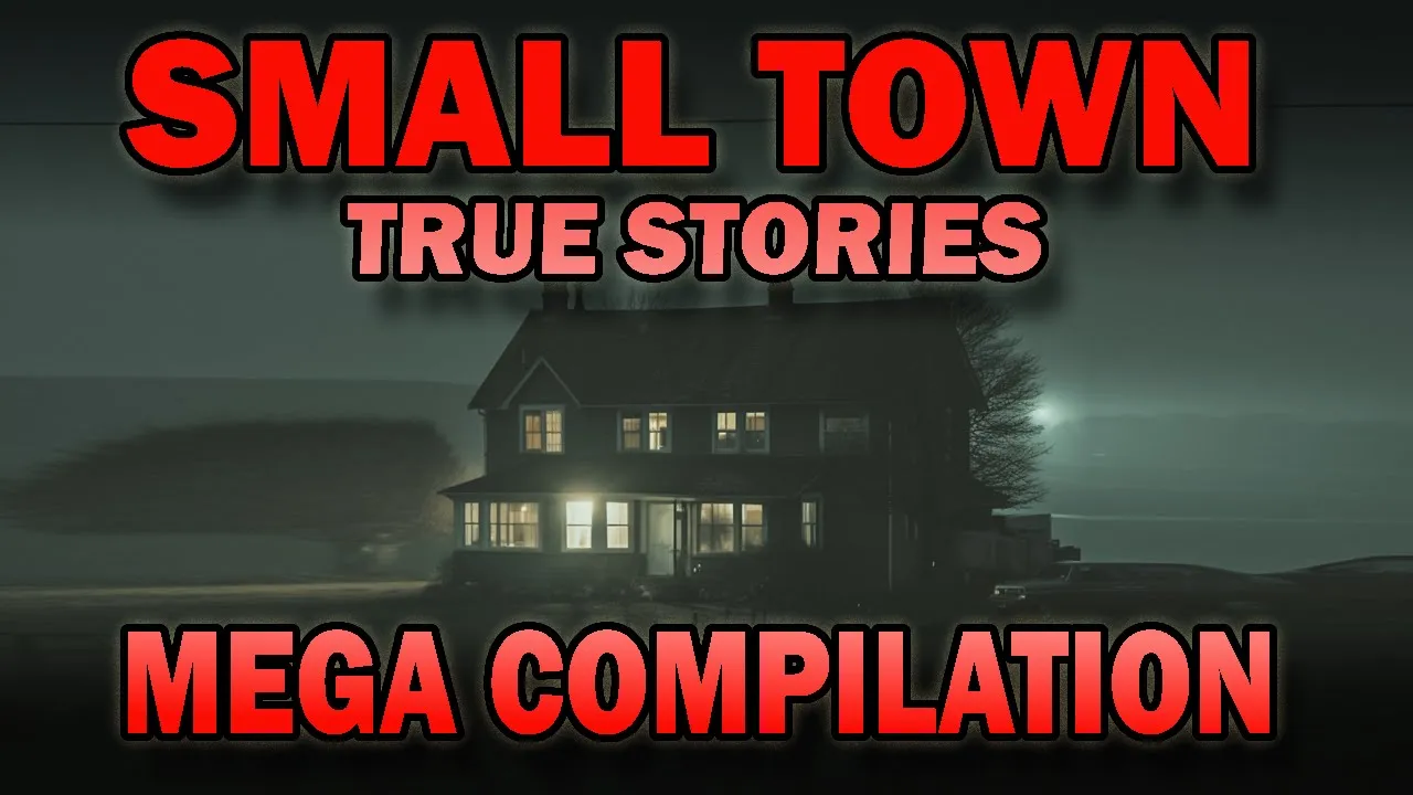 25 True Small Town Stories - Mega Compilation