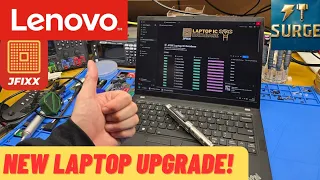 My New Laptop Can I Improve It 