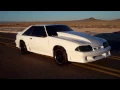 331 stroker Foxbody