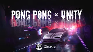 Download DJ PONG PONG x UNITY FULL BASS TERBARU 2019 MP3