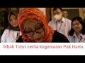 Download Lagu Cerita mbak Tutut, kebiasaan Pak Harto