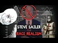 Destroying Steve Sailer s TERRIBLE Race Realism Arguments