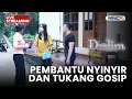 🔴PEMBANTU NYINYIR DAN TUKANG GOSIP | LIVE DZOLIM | 3 NOVEMBER 2025