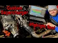 Supercharged 22RE Toyota 4Runner Build in 3 Minutes