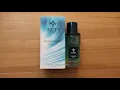 Download Lagu YES! AZHA Ocean Breeze Update, Summer Scent Fresh Sweet Citrus Fruits Aromatic Salt Water Wood Musk!