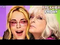 Freakier Friday 2025 - Teaser Trailer Concept Disney Body-Swap Sequel