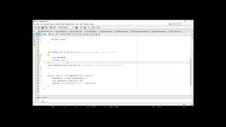 Java Constructor Overloading and Method Overloading Bangla Tutorial