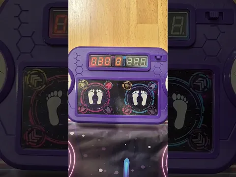 Digital Double Dance Mat #dancechallenge #dancing #danceshorts